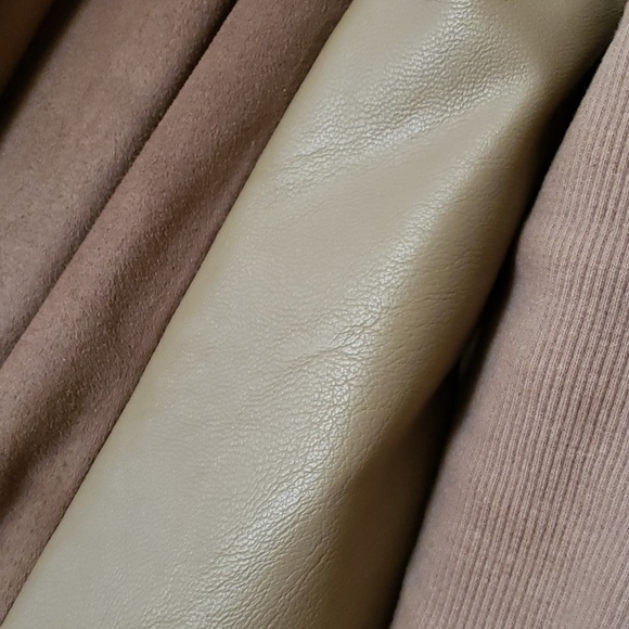 Crop Jacket, Medium - Picture 5 of 5